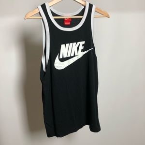 NEW nike tank